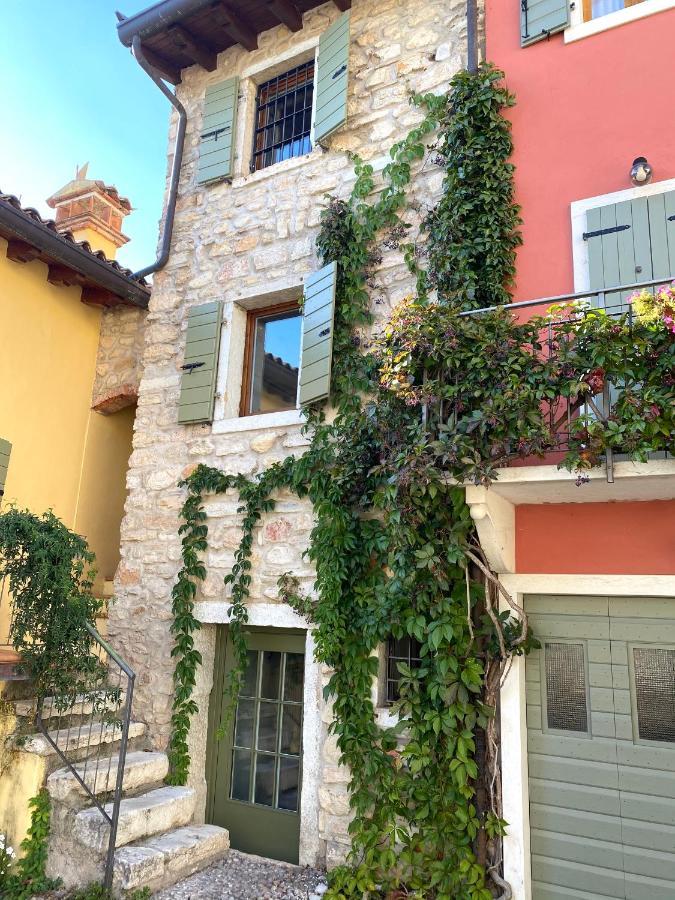 Ca Sander Caprino Veronese Exterior foto