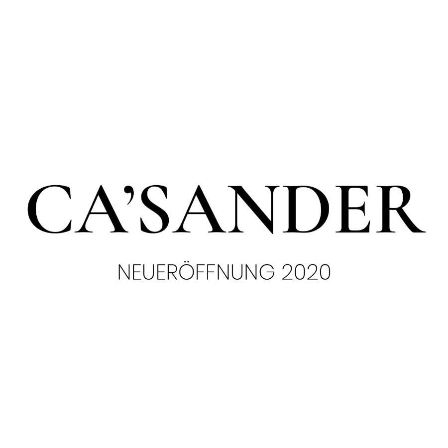 Ca Sander Caprino Veronese Exterior foto